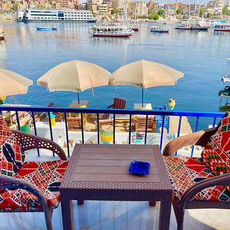 Hotel Airkela Nuba Dool 2 Aswan Zewnętrze zdjęcie