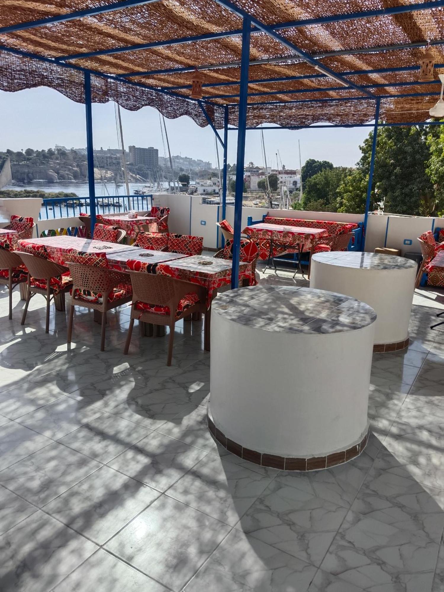 Hotel Airkela Nuba Dool 2 Aswan Zewnętrze zdjęcie