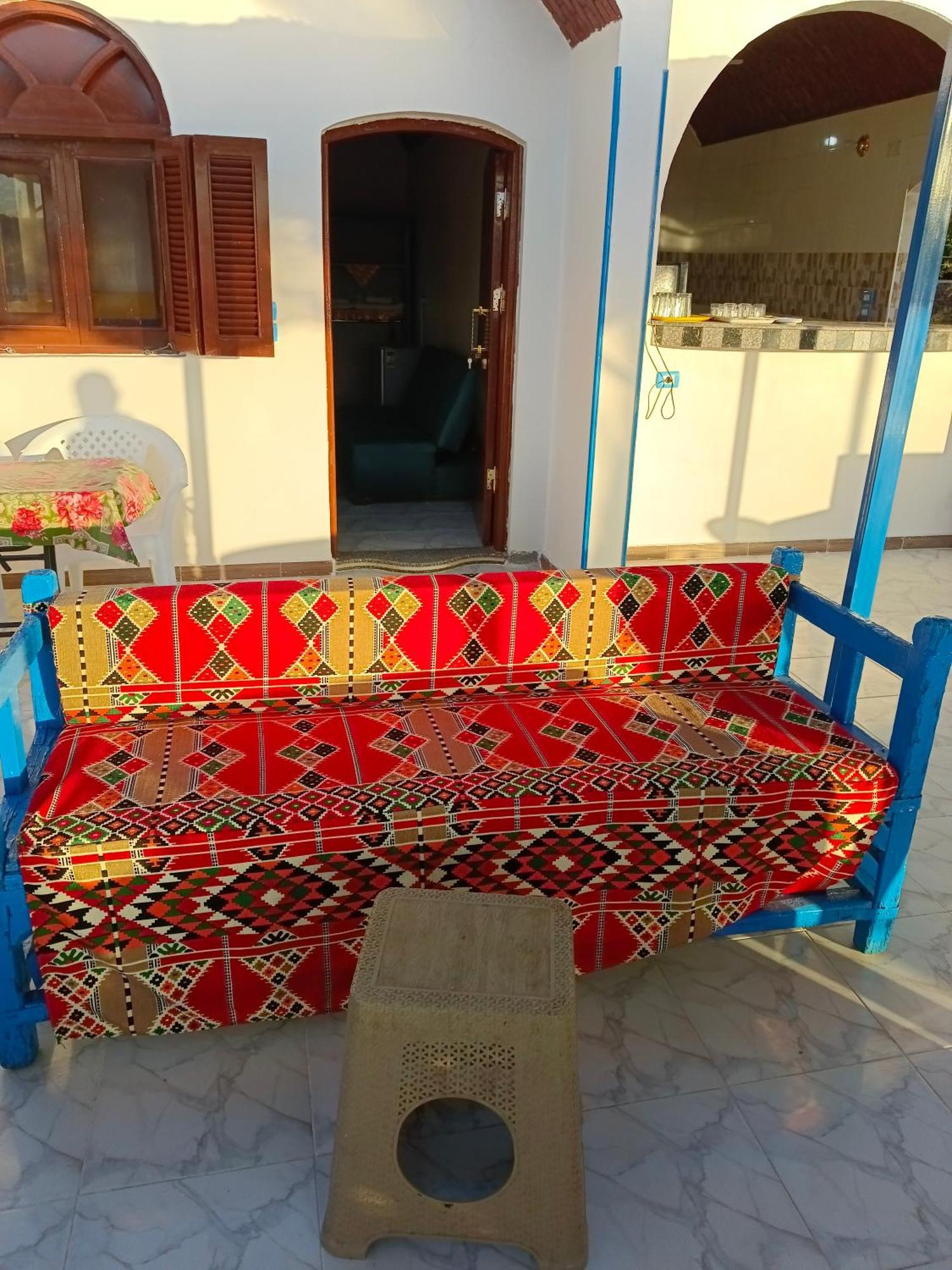 Hotel Airkela Nuba Dool 2 Aswan Zewnętrze zdjęcie