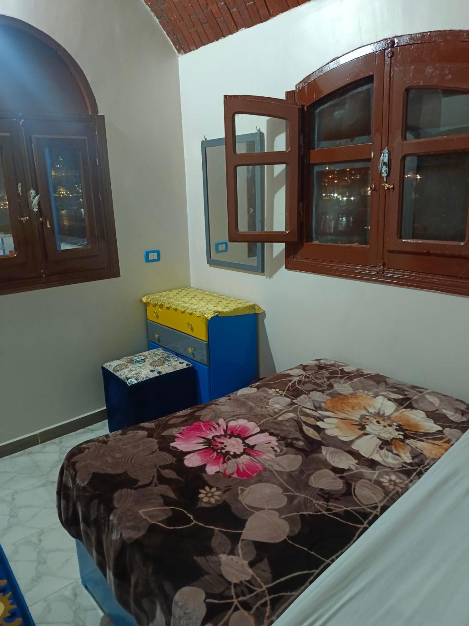 Hotel Airkela Nuba Dool 2 Aswan Zewnętrze zdjęcie
