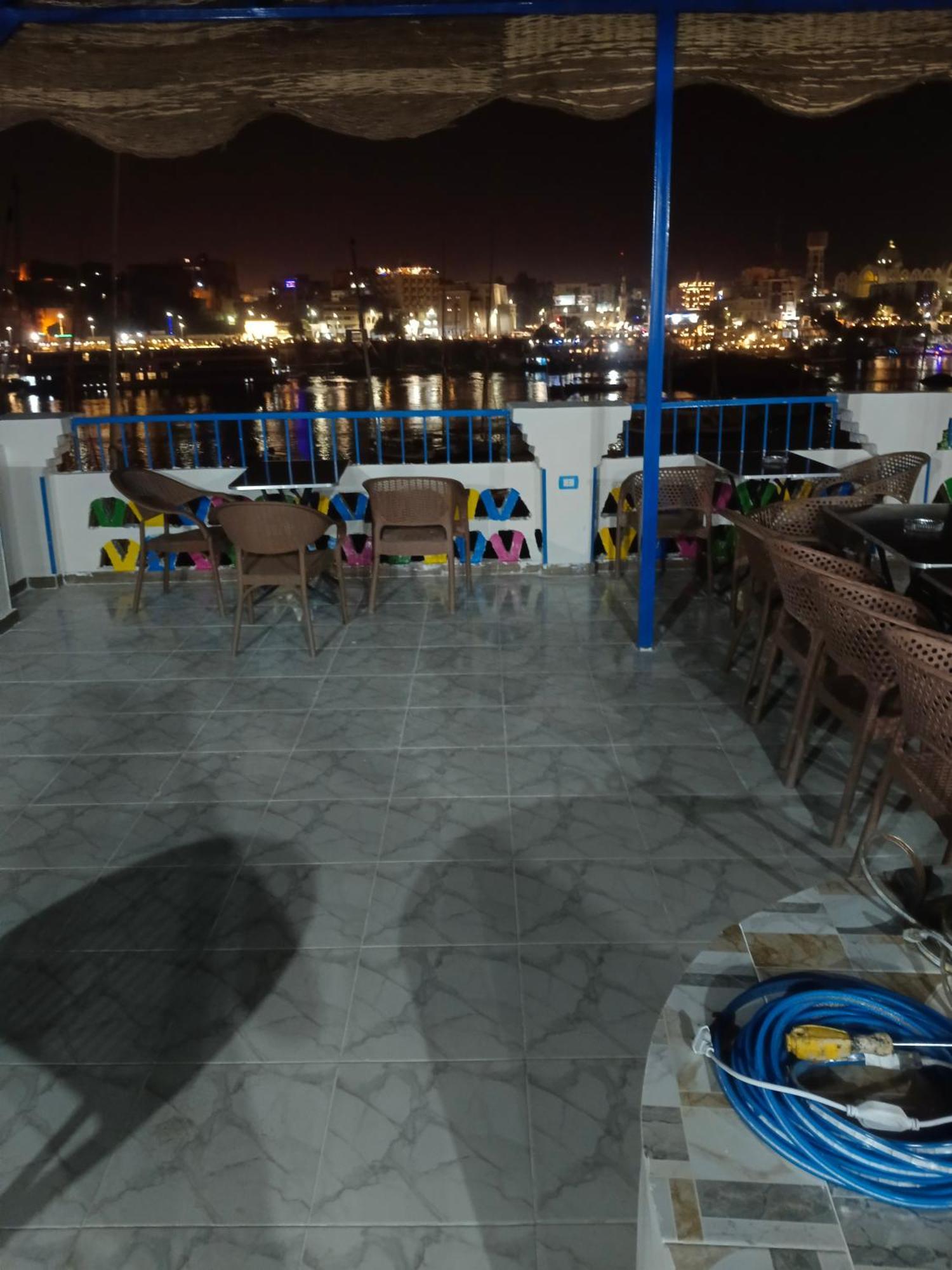Hotel Airkela Nuba Dool 2 Aswan Zewnętrze zdjęcie