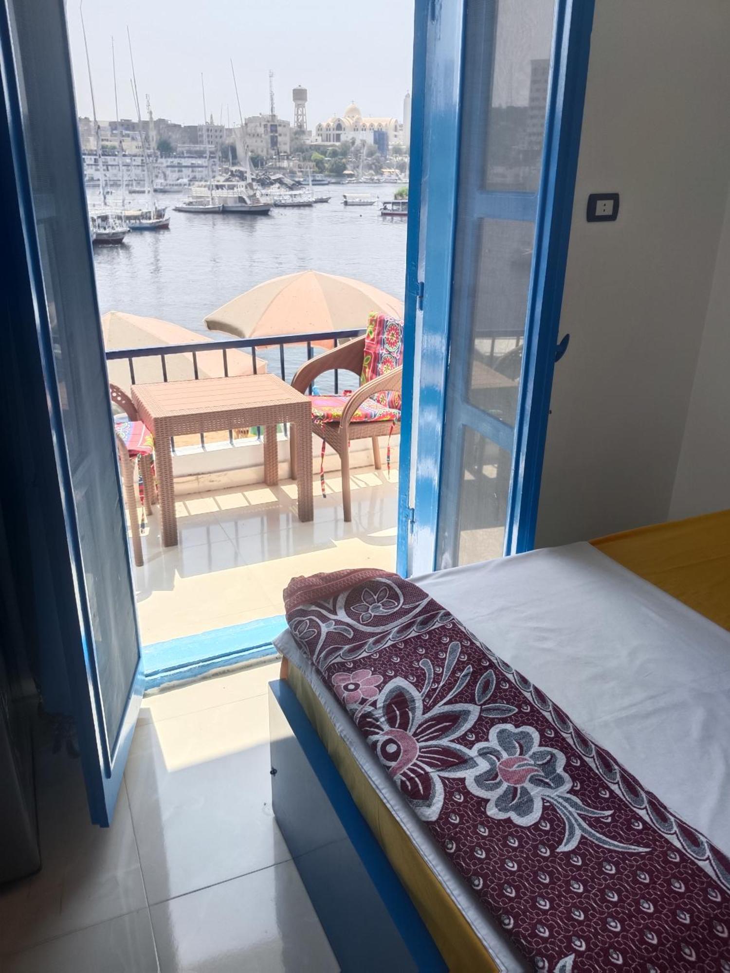 Hotel Airkela Nuba Dool 2 Aswan Zewnętrze zdjęcie