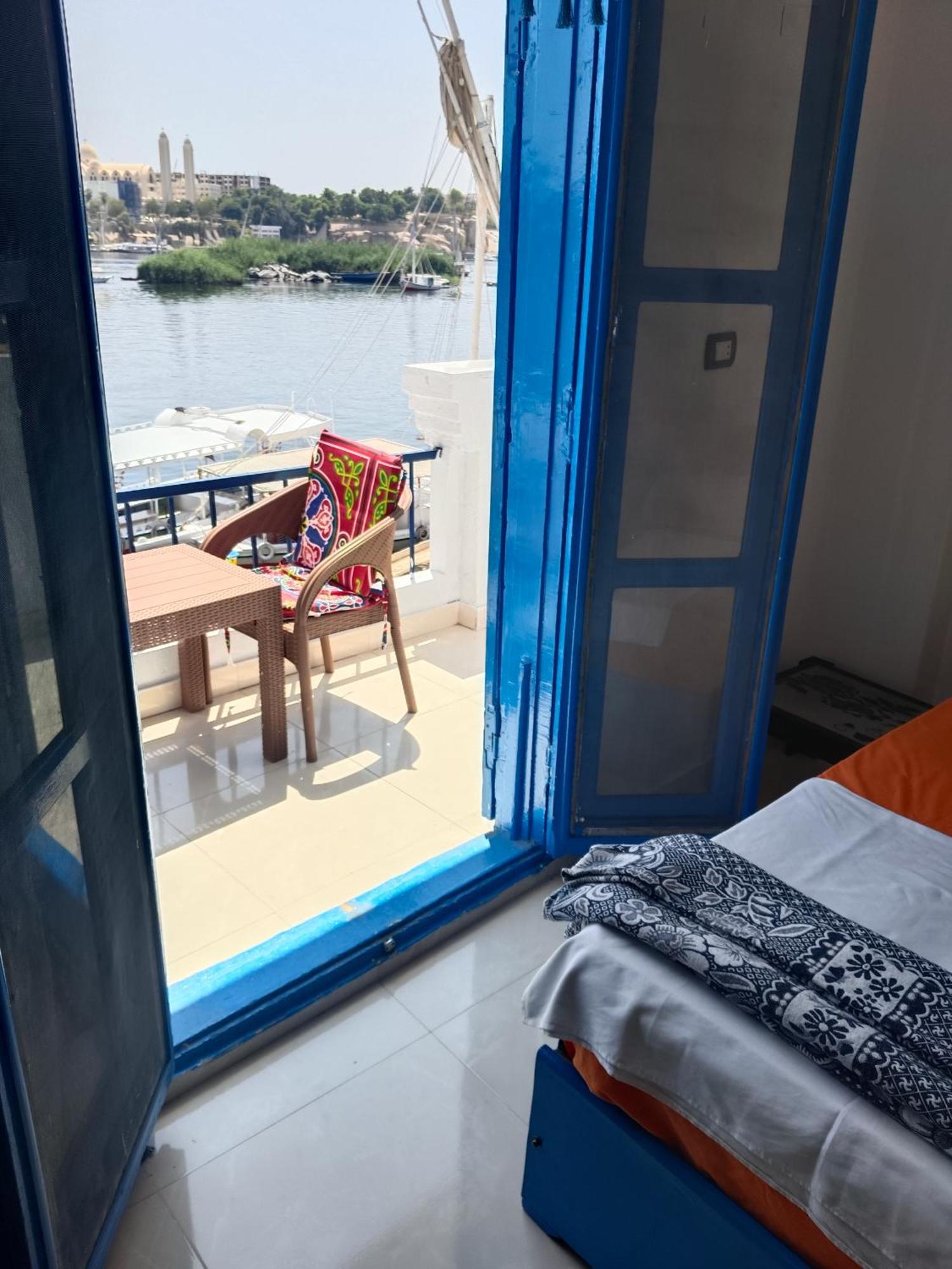 Hotel Airkela Nuba Dool 2 Aswan Pokój zdjęcie