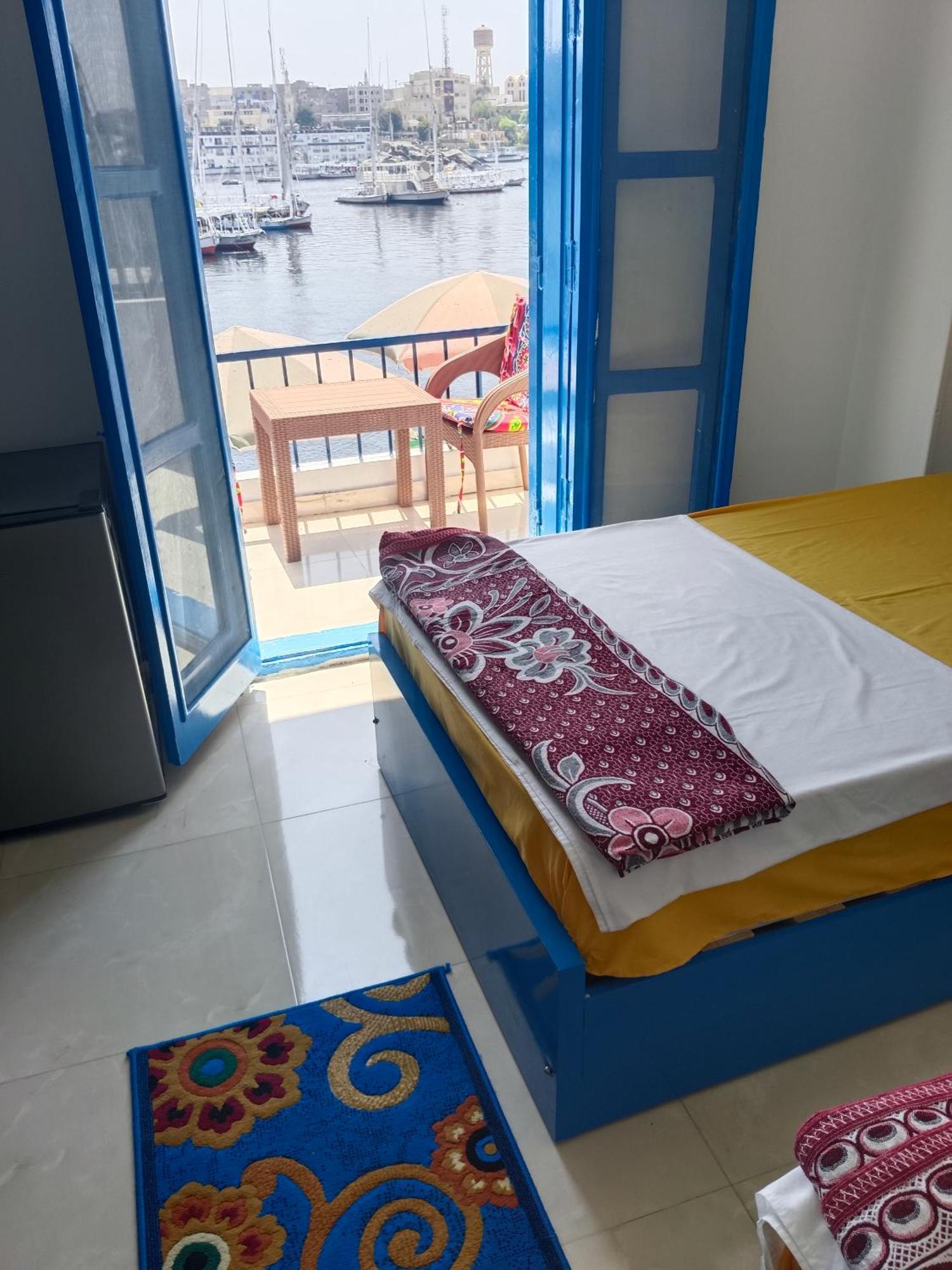 Hotel Airkela Nuba Dool 2 Aswan Pokój zdjęcie