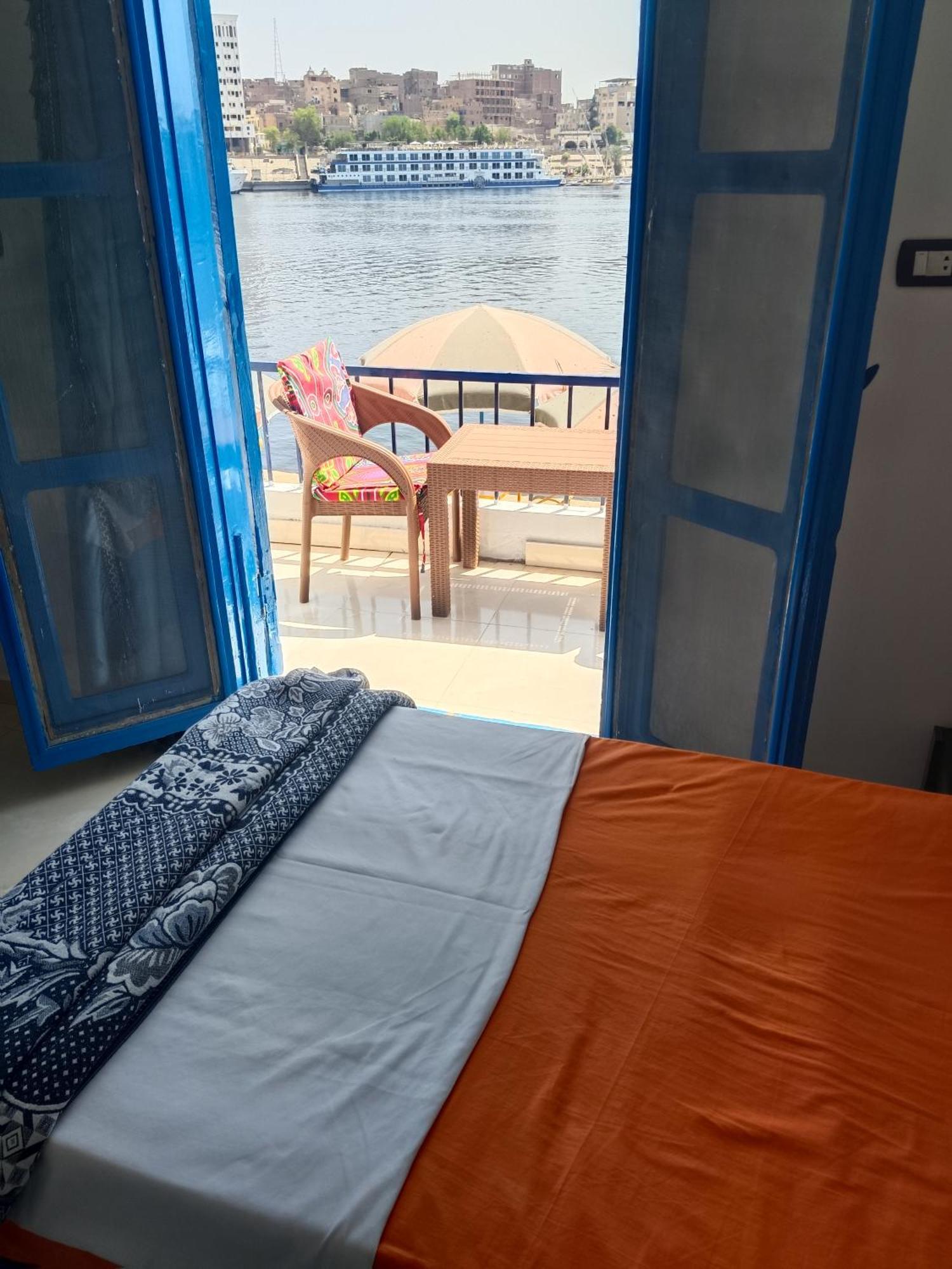 Hotel Airkela Nuba Dool 2 Aswan Pokój zdjęcie