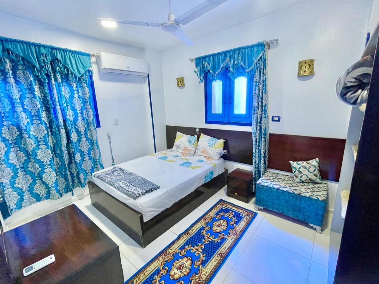 Hotel Airkela Nuba Dool 2 Aswan Zewnętrze zdjęcie