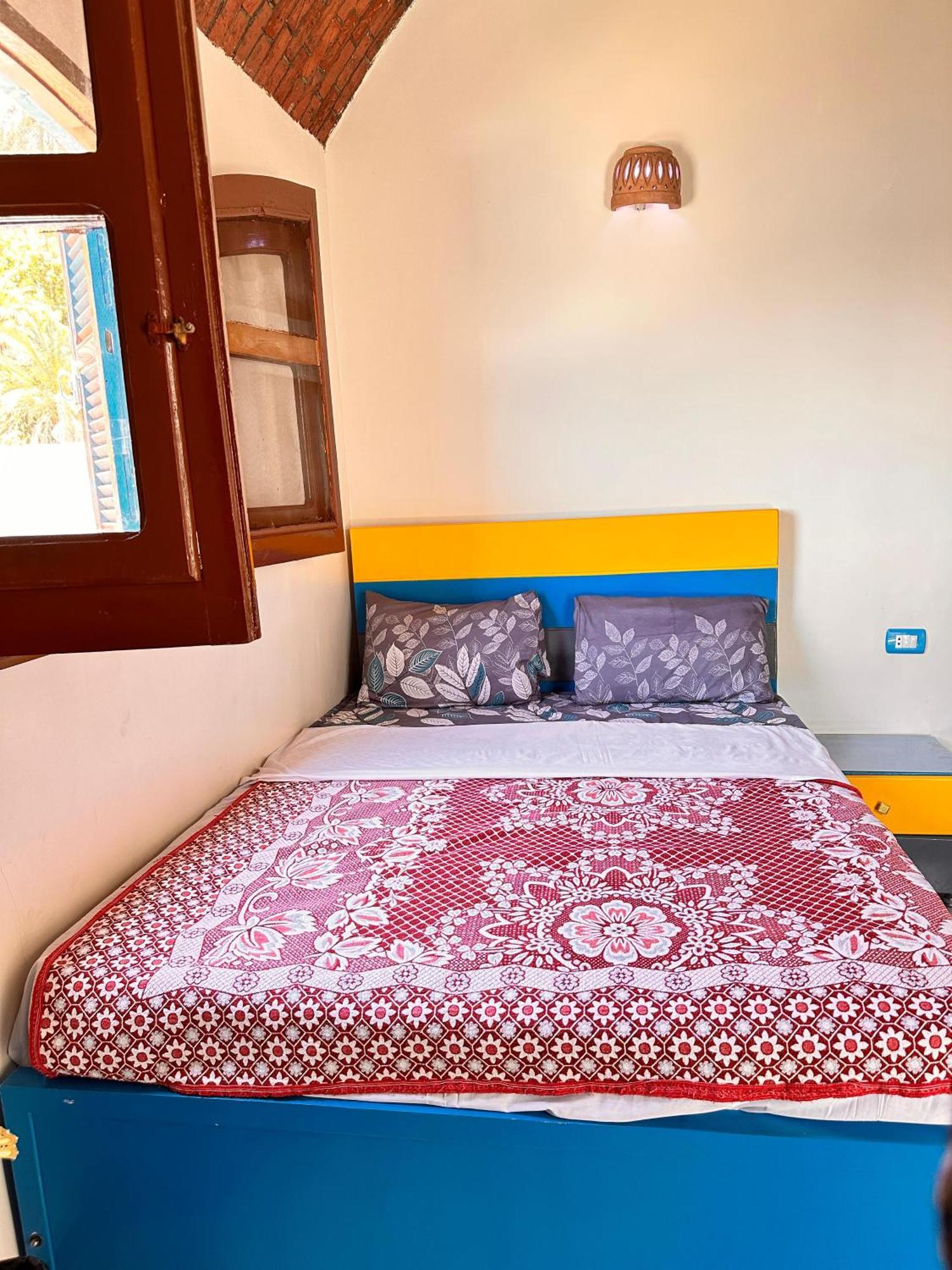 Hotel Airkela Nuba Dool 2 Aswan Zewnętrze zdjęcie