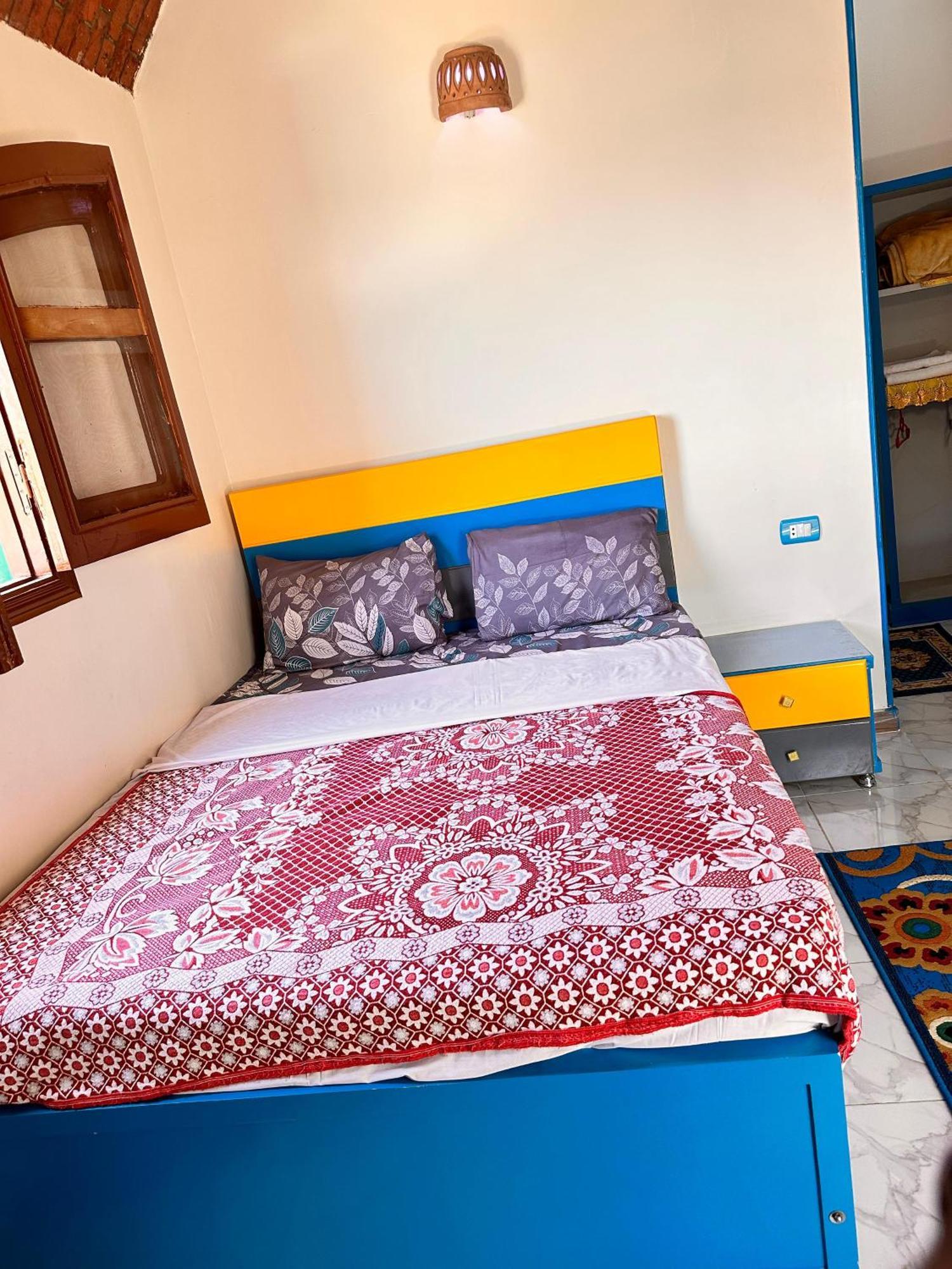 Hotel Airkela Nuba Dool 2 Aswan Zewnętrze zdjęcie