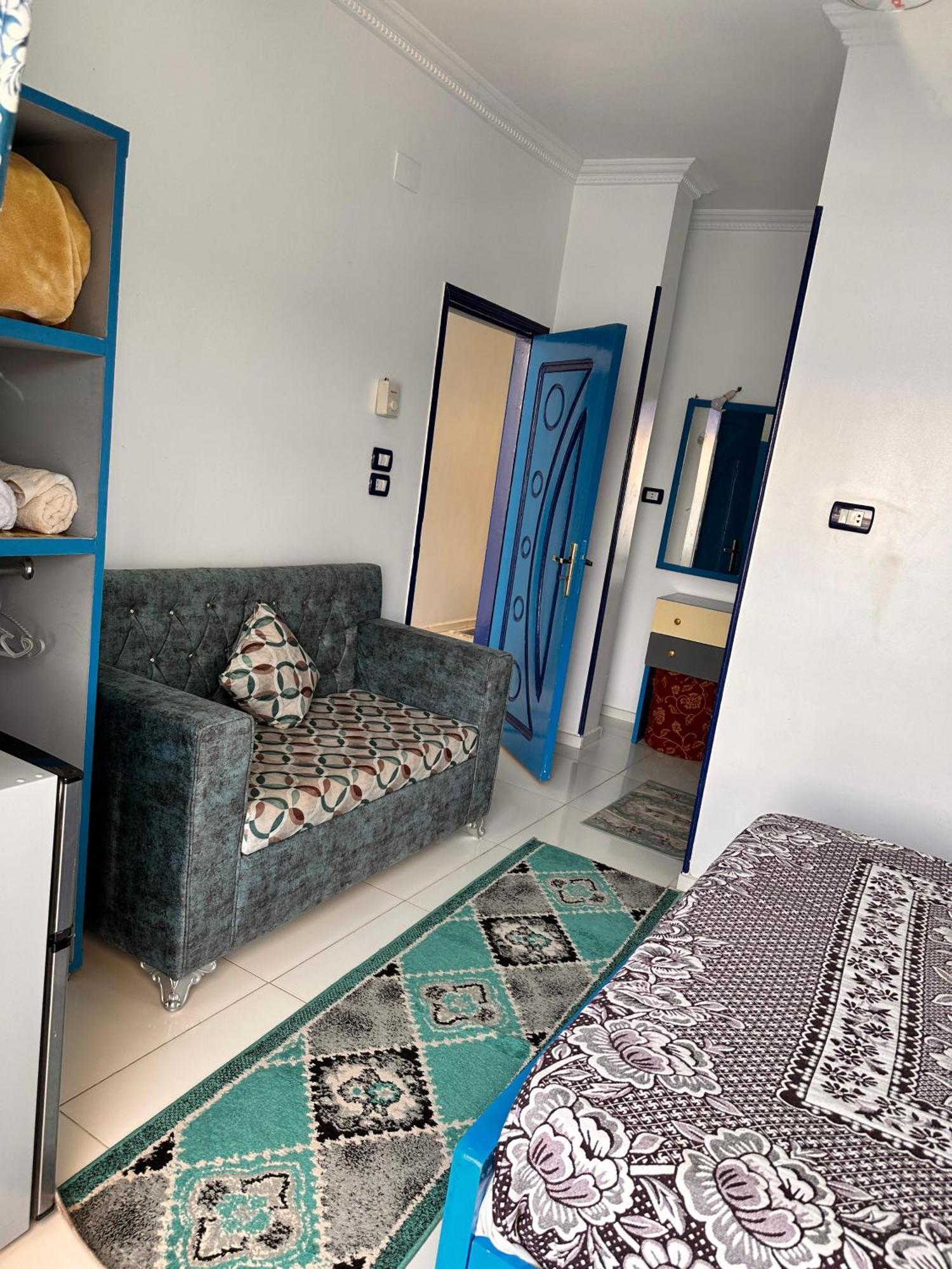 Hotel Airkela Nuba Dool 2 Aswan Zewnętrze zdjęcie